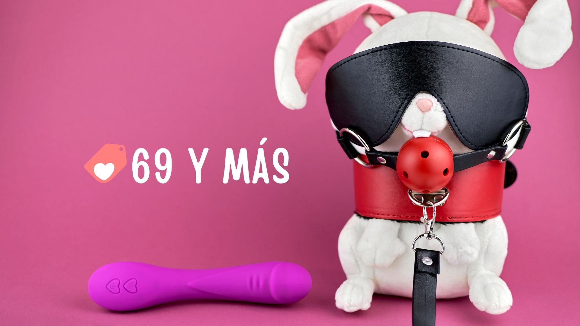 Juguetes Sexuales en Aguascalientes | 69 Y MÁS 😈