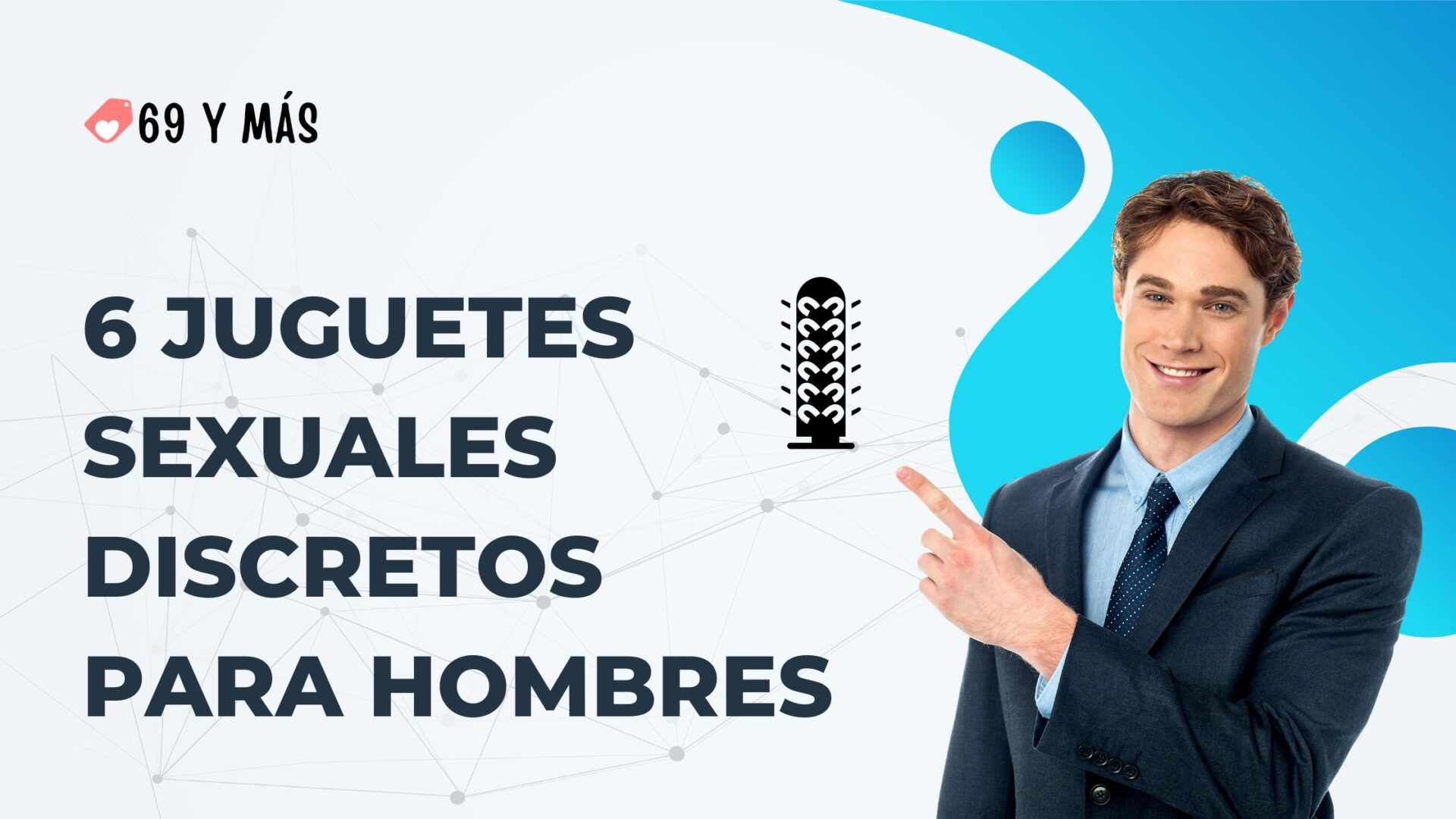 juguetes sexuales discretos para hombres